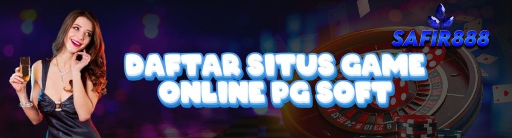 Daftar Situs Game Online