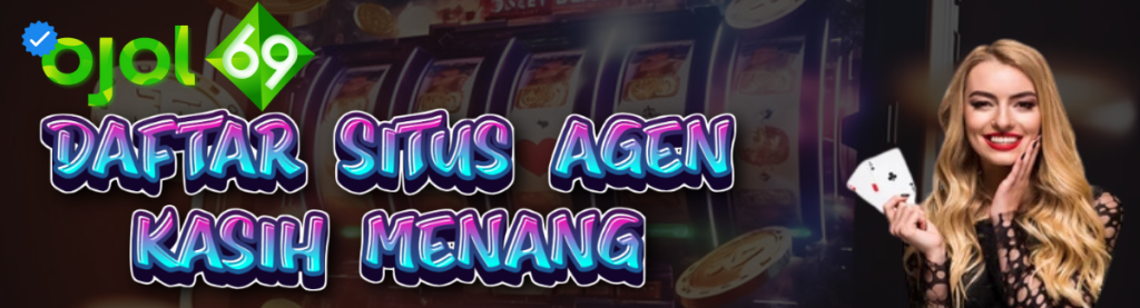 Daftar Situs Agen