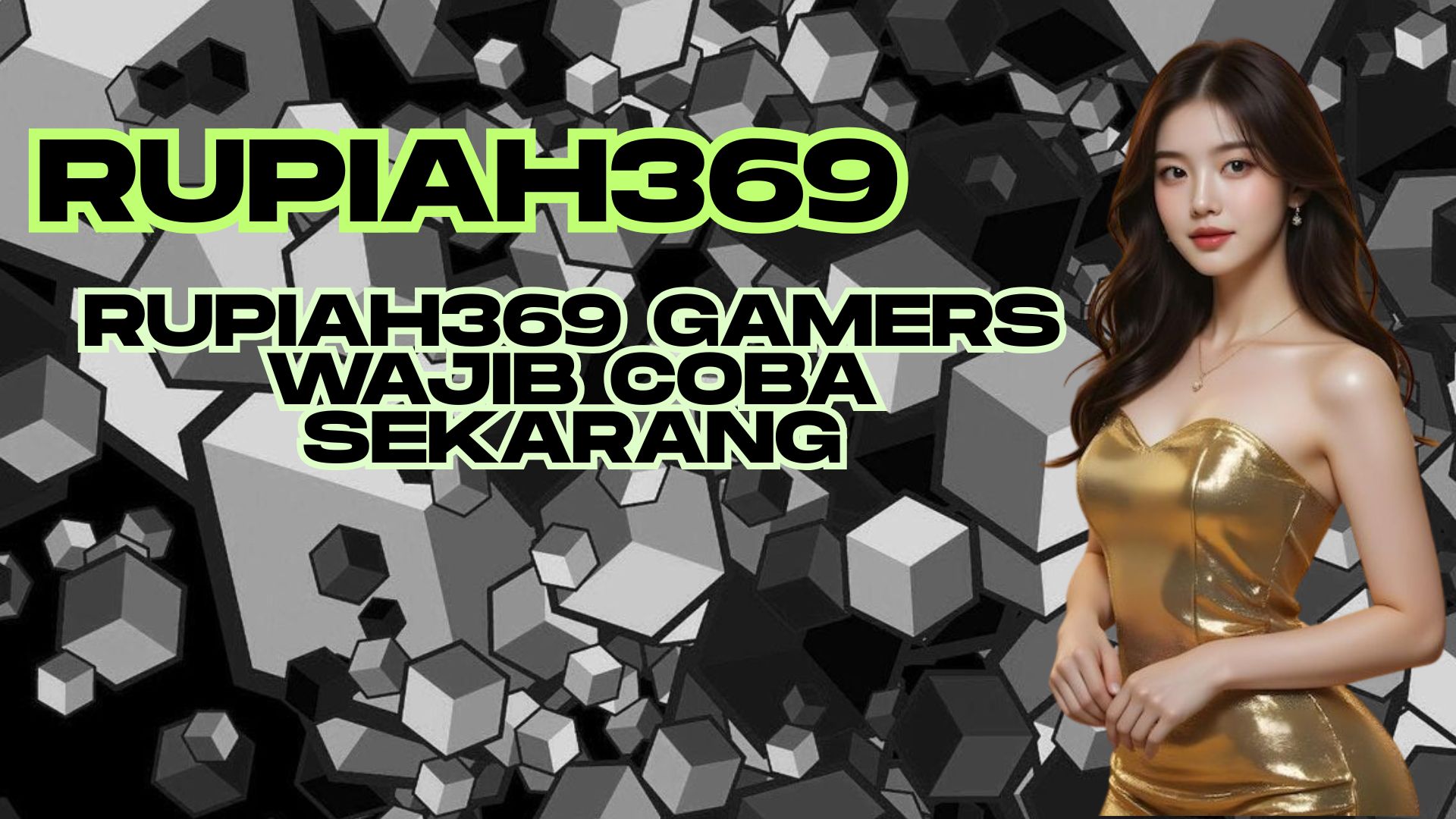 RUPIAH369 GAMERS WAJIB COBA SEKARANG
