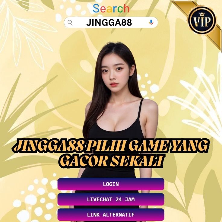 JINGGA88