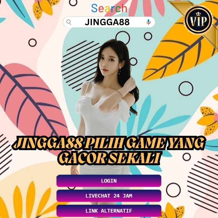 JINGGA88