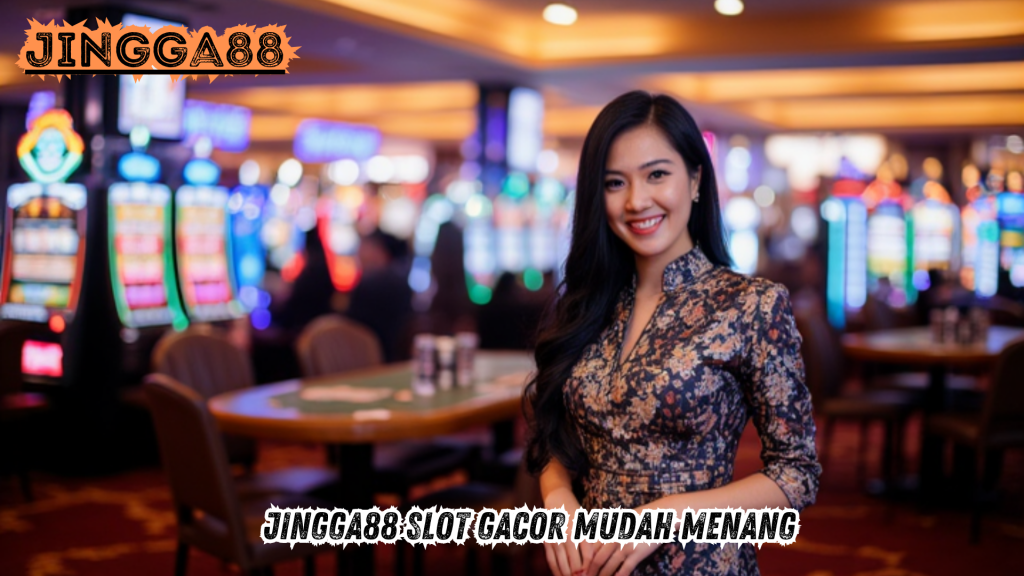 Jingga88
