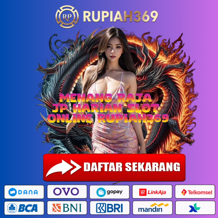 RUPIAH369