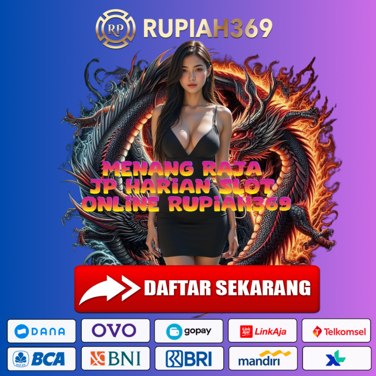 RUPIAH369