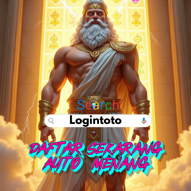 Slot Online Logintoto