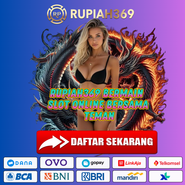 RUPIAH369