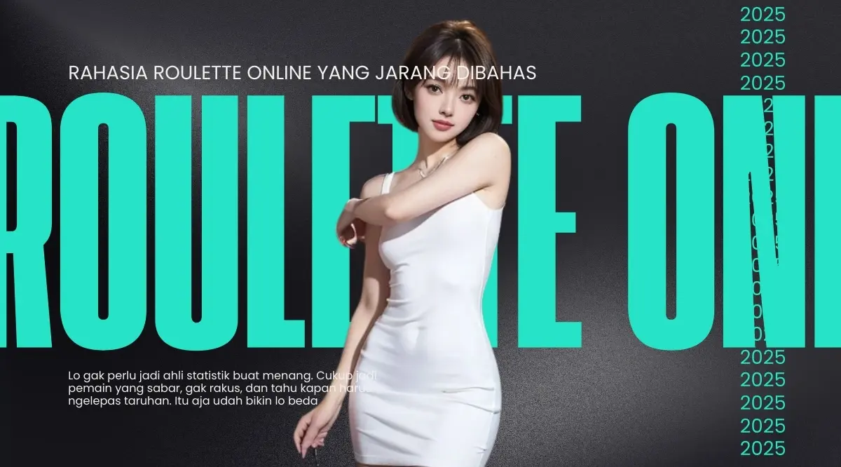 roulette online