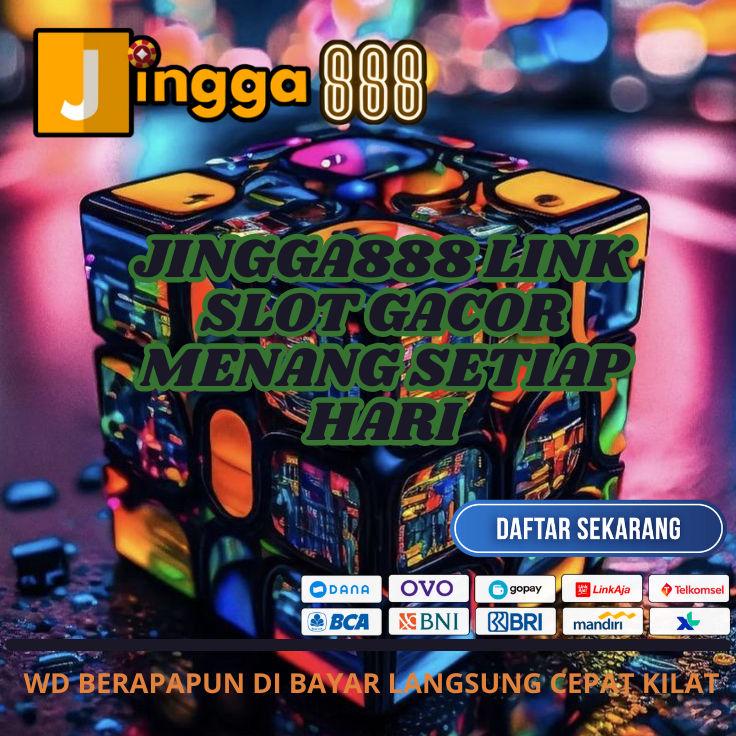 Jingga888