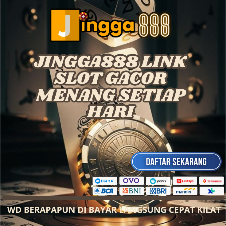 Jingga888