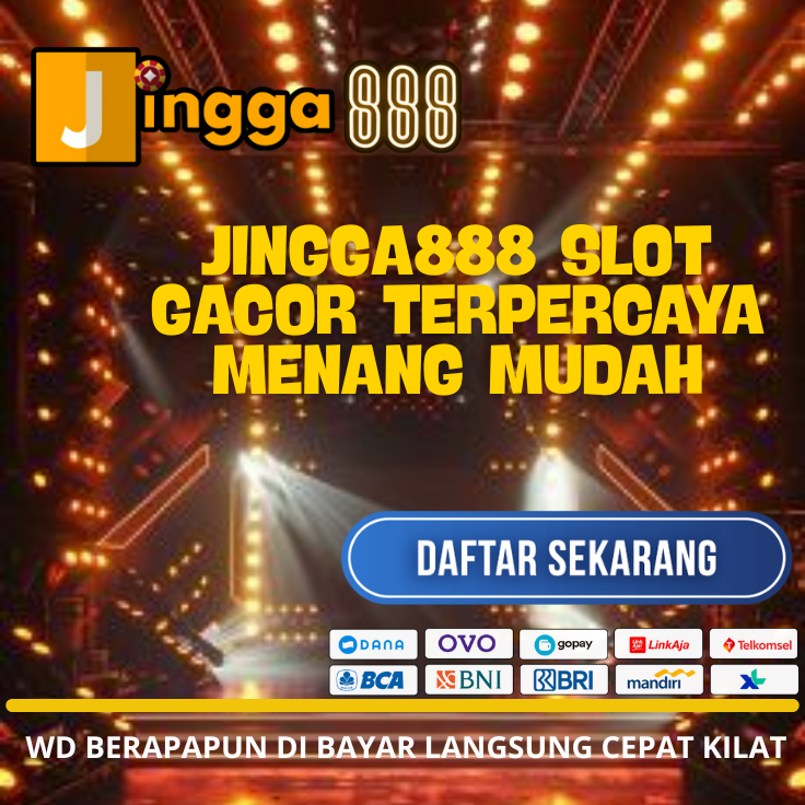 JINGGA888