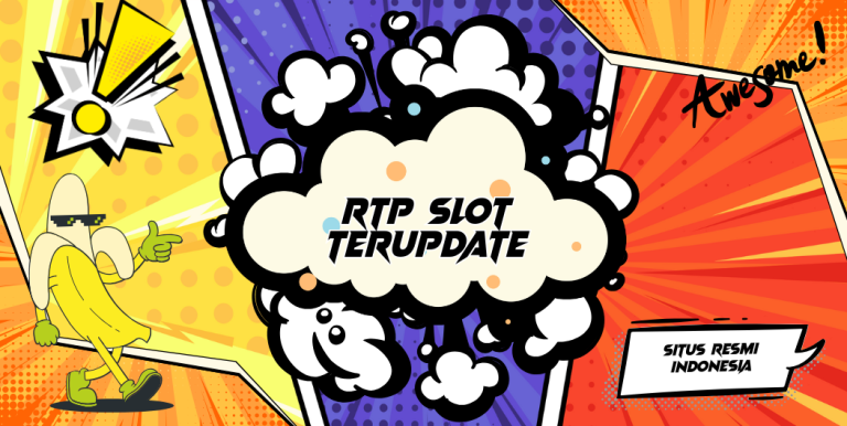 RTP SLOT TERUPDATE