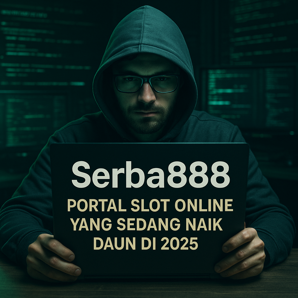 Serba888